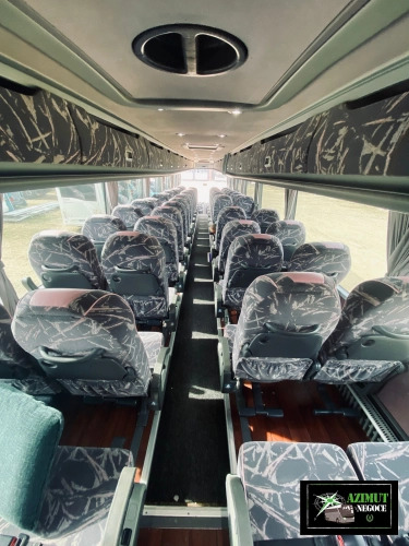 Autocar VAN HOOL: foto 12 Autocar VAN HOOL: foto 12