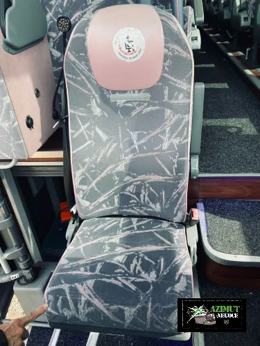 Autocar VAN HOOL: foto 15 Autocar VAN HOOL: foto 15