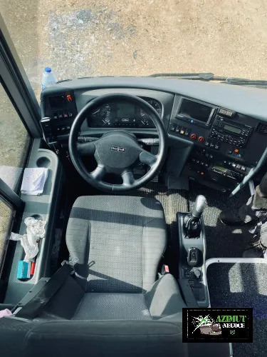 Autocar VAN HOOL: foto 9 Autocar VAN HOOL: foto 9