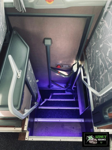 Autocar VAN HOOL: foto 17 Autocar VAN HOOL: foto 17