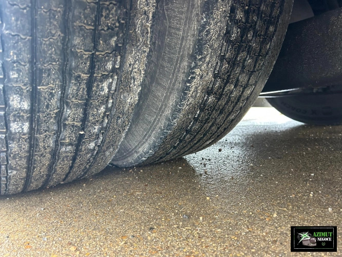 Scania - Autocar: foto 5 Scania - Autocar: foto 5