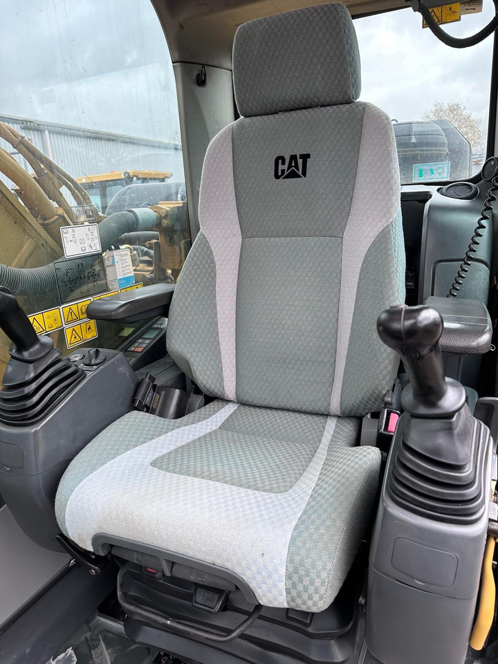 CATERPILLAR 336 D LN +New chains+Sprocket German machine! - Excavadora de cadenas: foto 5 CATERPILLAR 336 D LN +New chains+Sprocket German machine! - Excavadora de cadenas: foto 5