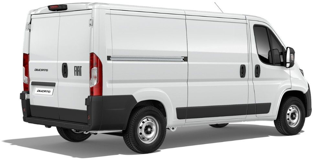 Fiat Ducato 30L L2H1 120 Kastenwagen 2025 - Furgoneta pequeña: foto 4 Fiat Ducato 30L L2H1 120 Kastenwagen 2025 - Furgoneta pequeña: foto 4