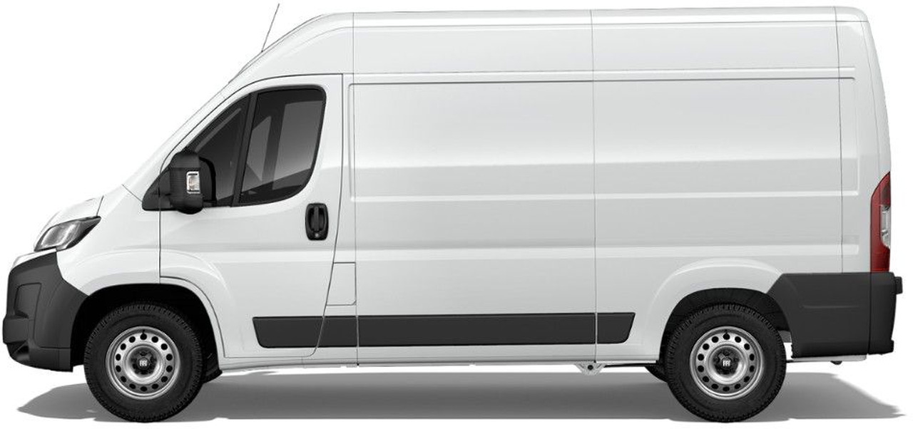 Fiat Ducato 35H L2H2 140 Kastenwagen 2025 - Furgón: foto 3 Fiat Ducato 35H L2H2 140 Kastenwagen 2025 - Furgón: foto 3