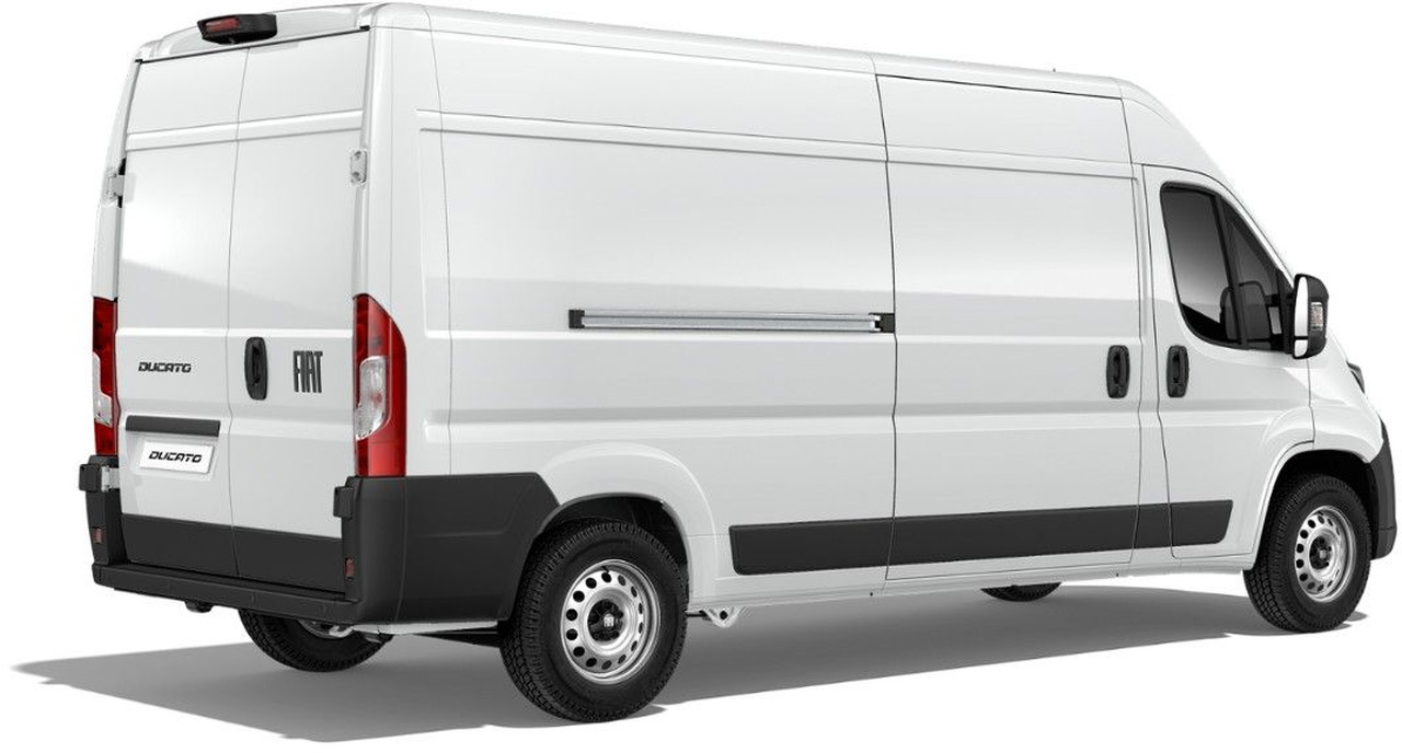 Fiat Ducato 35H L3H2 180 Kastenwagen 2025 - Furgón: foto 4 Fiat Ducato 35H L3H2 180 Kastenwagen 2025 - Furgón: foto 4