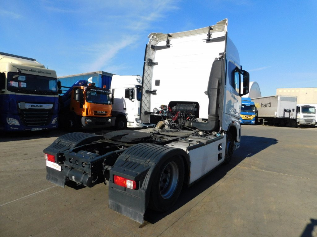 Ford F max 4x2 scab e6 12s2620 - Cabeza tractora: foto 3 Ford F max 4x2 scab e6 12s2620 - Cabeza tractora: foto 3