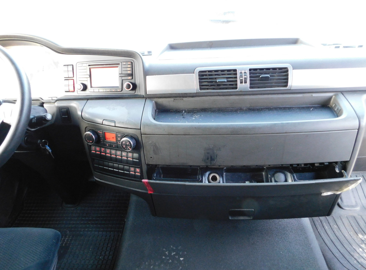 Cabeza tractora Man Tgx: foto 7