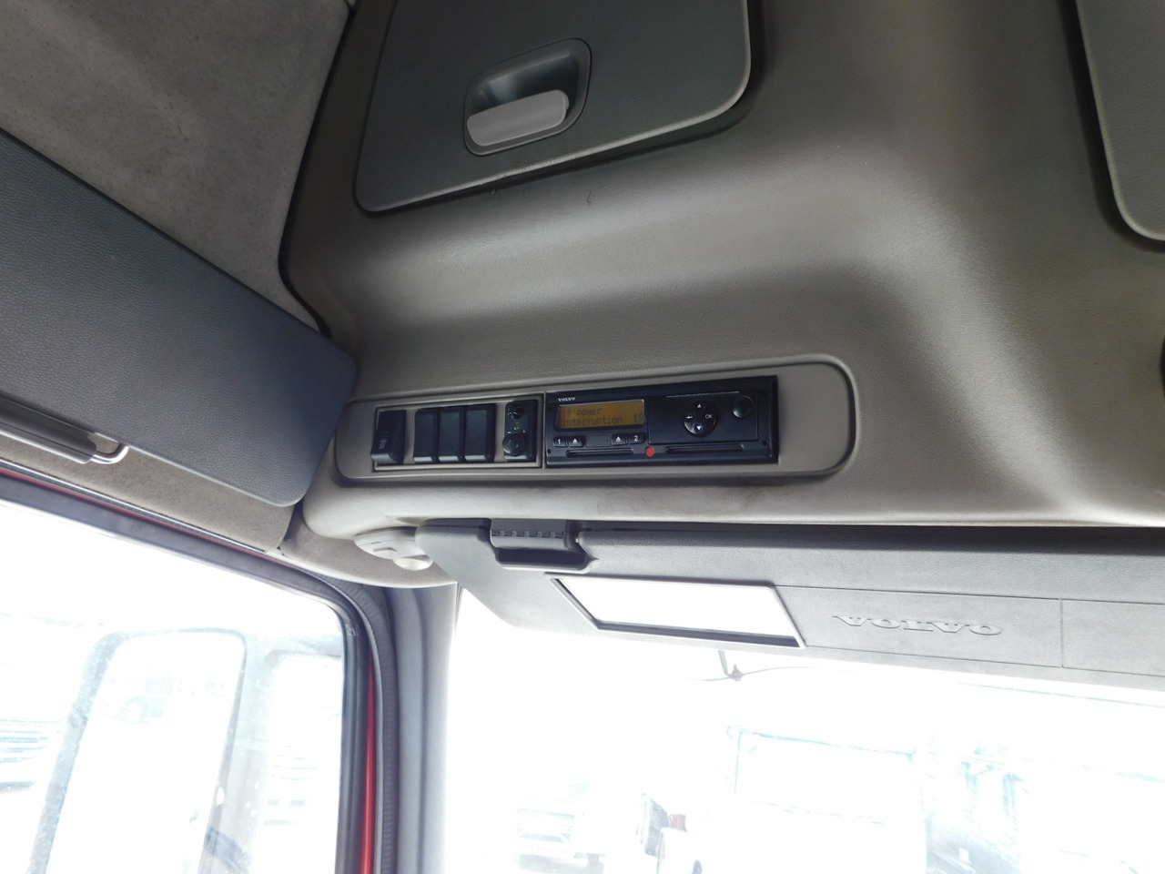 Cabeza tractora Volvo Fh 440: foto 8 Cabeza tractora Volvo Fh 440: foto 8