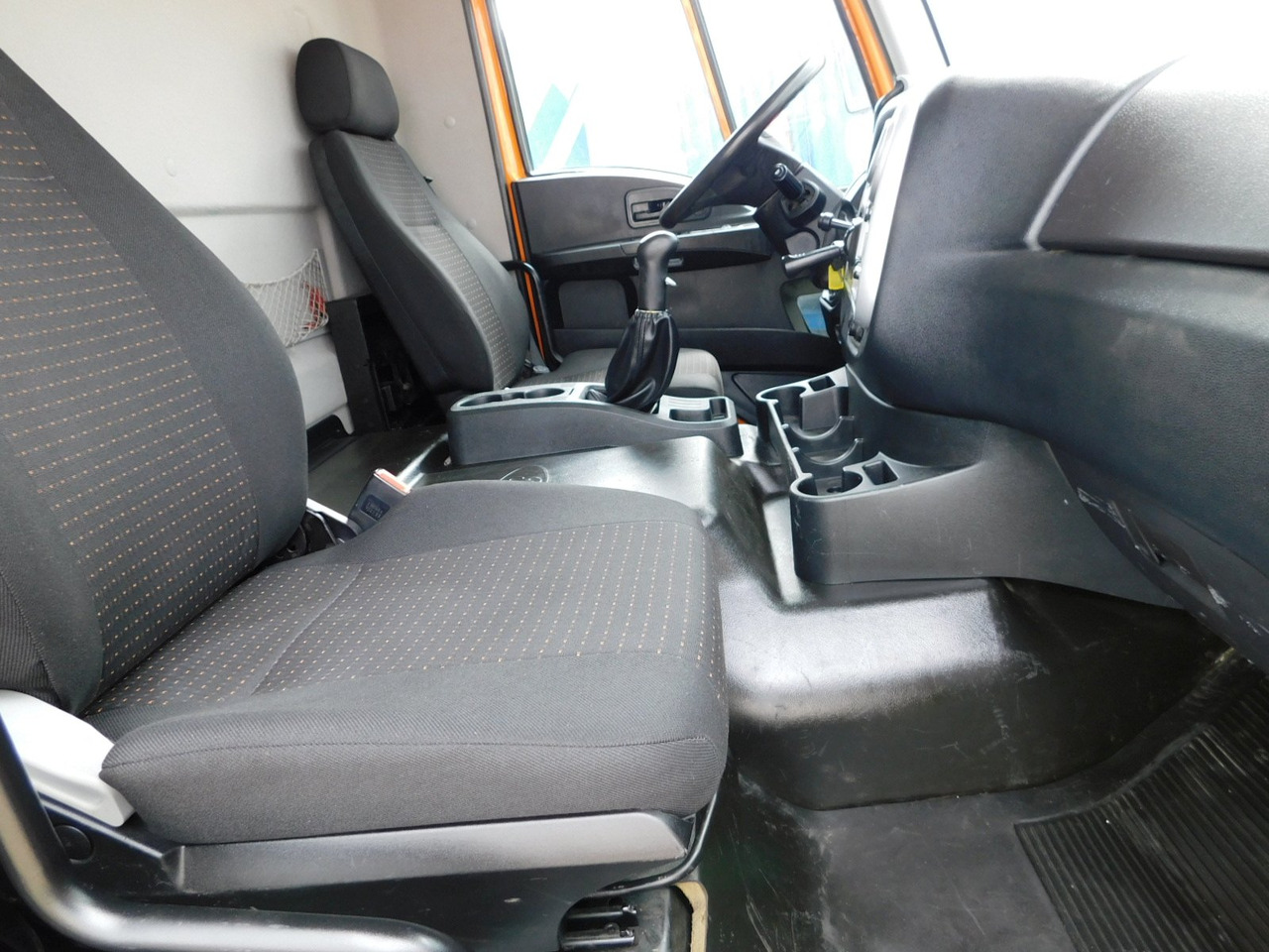 Ford 4142d 8x4 dcab e6 16s2230 - Camión volquete: foto 5 Ford 4142d 8x4 dcab e6 16s2230 - Camión volquete: foto 5