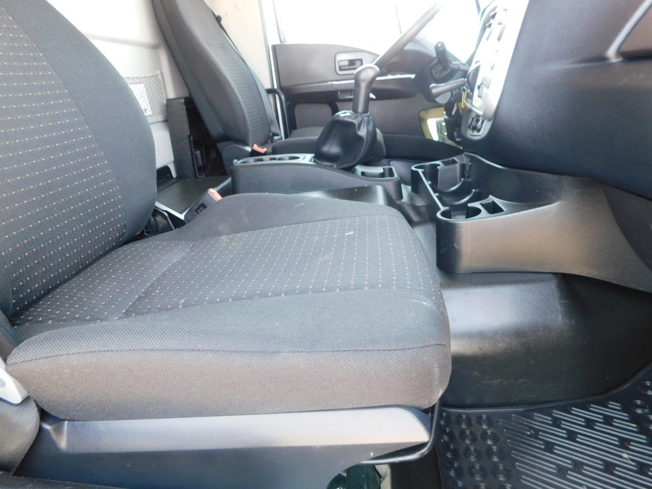 Ford 4142d 8x4 dcab e6 16s2230 ecotorq - Camión volquete: foto 5 Ford 4142d 8x4 dcab e6 16s2230 ecotorq - Camión volquete: foto 5