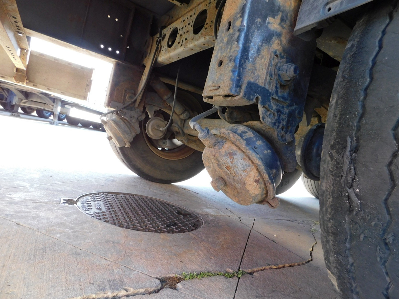 Krone Sd - Otros maquinaria: foto 5 Krone Sd - Otros maquinaria: foto 5