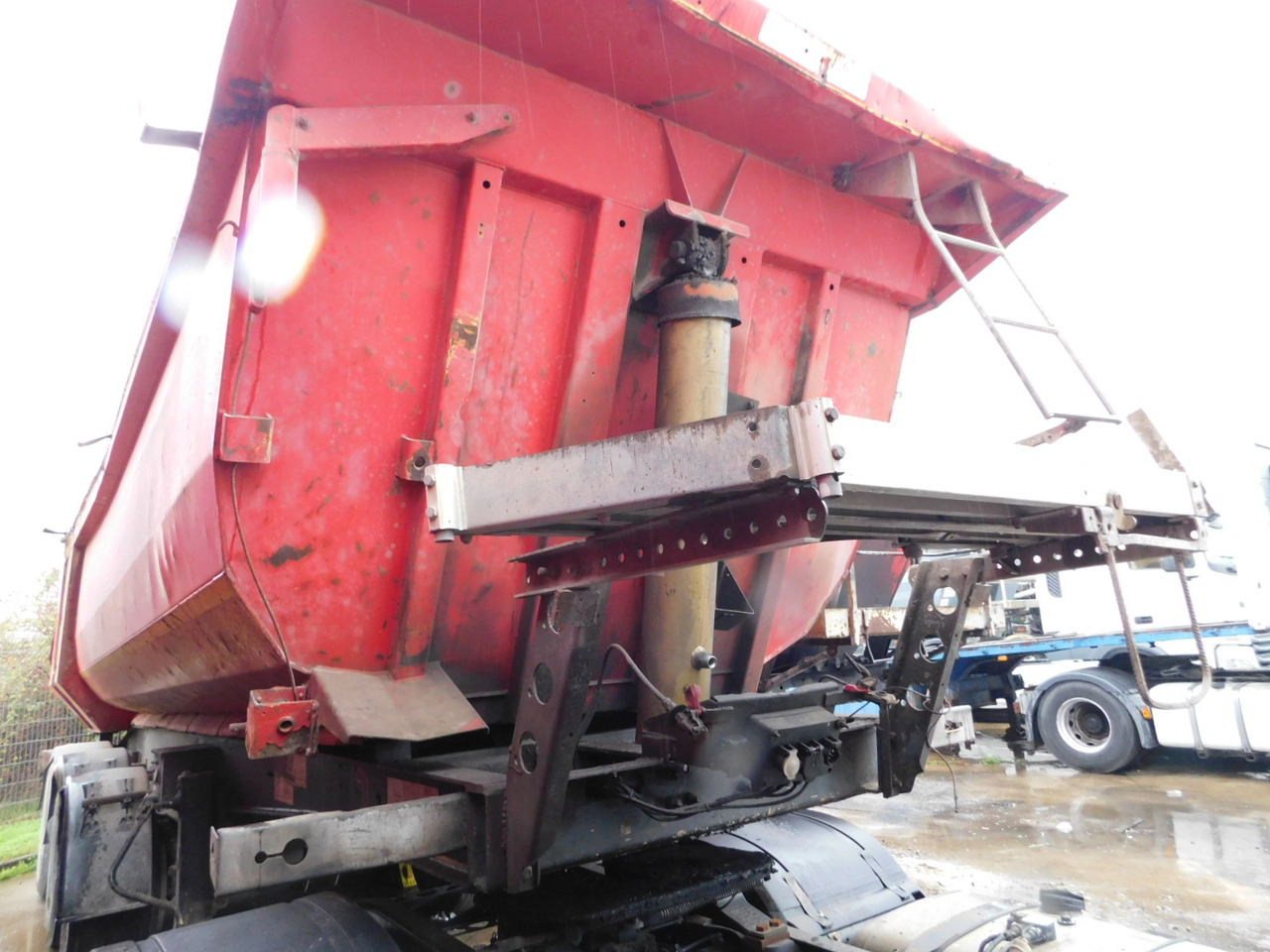 Zorzi 37s075pr - Otros maquinaria: foto 2 Zorzi 37s075pr - Otros maquinaria: foto 2