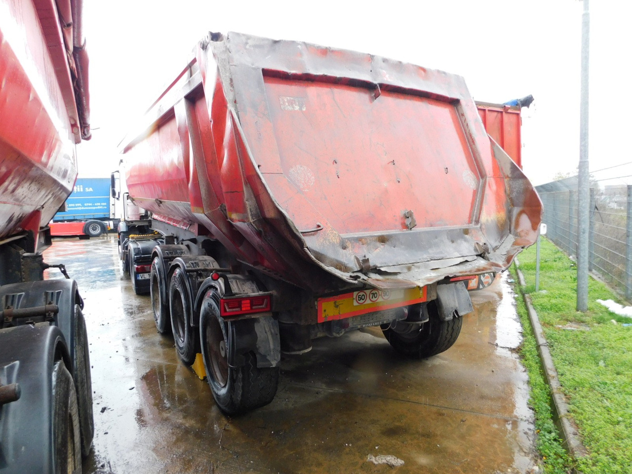 Zorzi 37s075pr - Otros maquinaria: foto 5 Zorzi 37s075pr - Otros maquinaria: foto 5