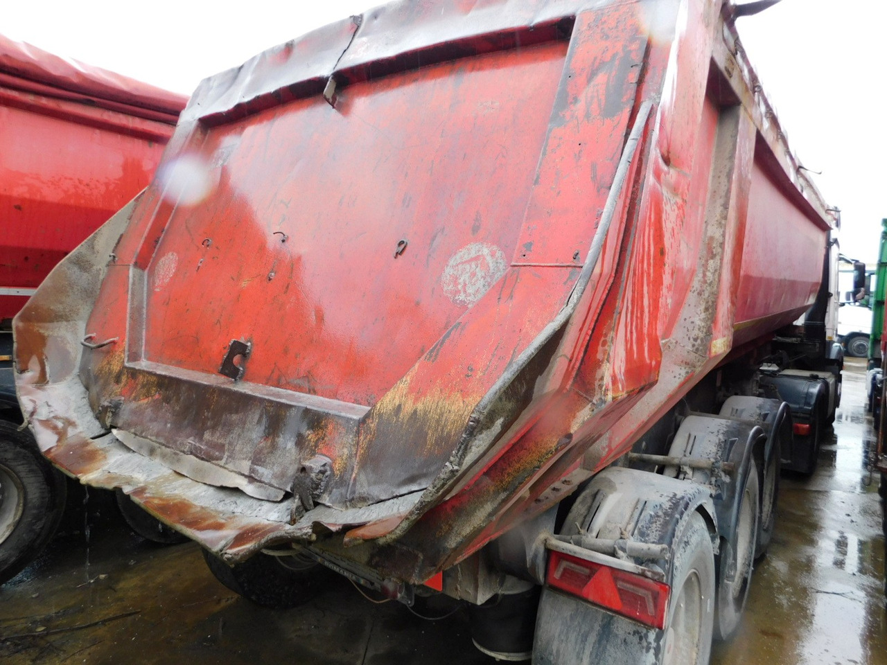 Zorzi 37s075pr - Otros maquinaria: foto 3 Zorzi 37s075pr - Otros maquinaria: foto 3