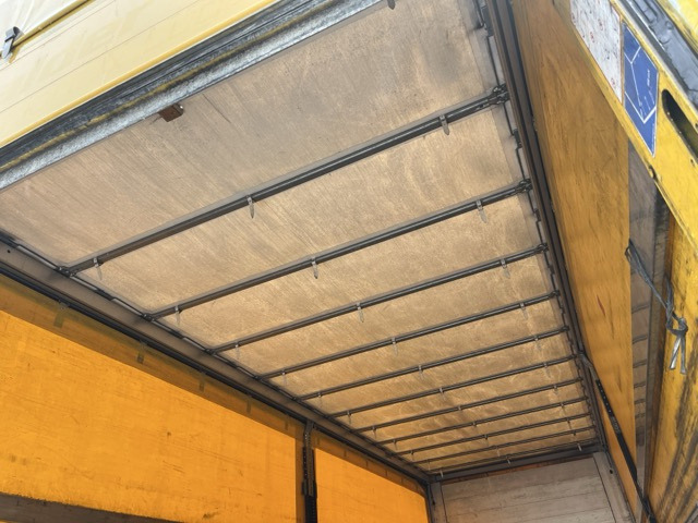MAN TGL 12.220 4x2 BL Euro6 Klima Luftfeder - Camión lona: foto 5 MAN TGL 12.220 4x2 BL Euro6 Klima Luftfeder - Camión lona: foto 5