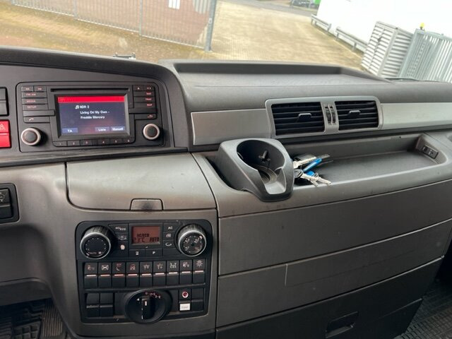 Leasing de MAN TGX 18.440 4x4H BL TGX 18.440 4x4H BL, HydroDrive, SZM MAN TGX 18.440 4x4H BL TGX 18.440 4x4H BL, HydroDrive, SZM: foto 7