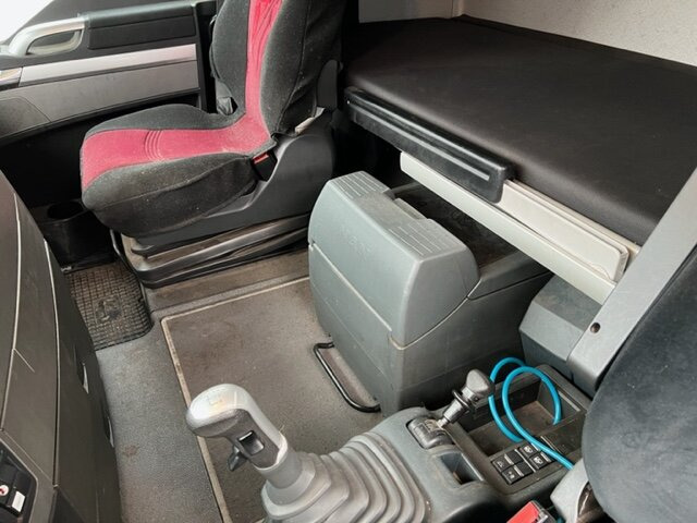 Leasing de MAN TGX 18.440 4x4H BL TGX 18.440 4x4H BL, HydroDrive, SZM MAN TGX 18.440 4x4H BL TGX 18.440 4x4H BL, HydroDrive, SZM: foto 6