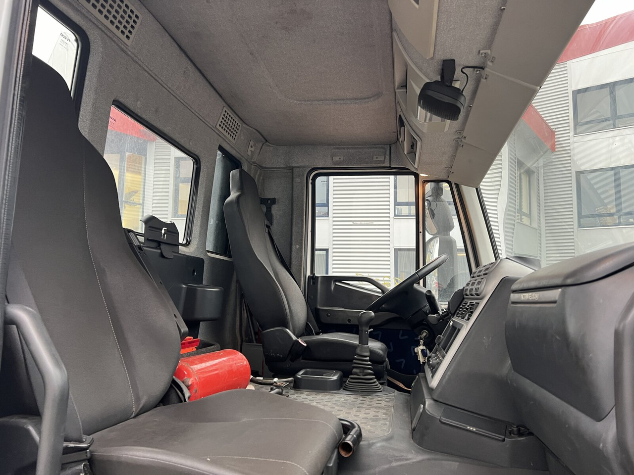 Stralis AD440S42T/P 4x2 Stralis AD440X42T/P 4x2, Ex- - Cabeza tractora: foto 5 Stralis AD440S42T/P 4x2 Stralis AD440X42T/P 4x2, Ex- - Cabeza tractora: foto 5