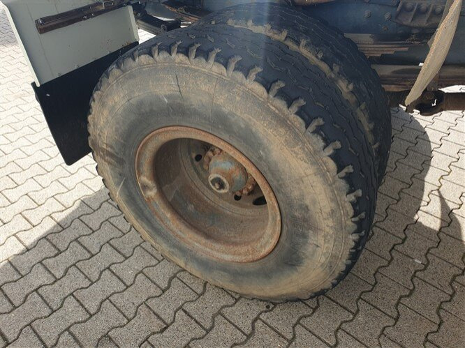 F 161 AK 4x4 F 161 AK 4x4 - Camión volquete: foto 5 F 161 AK 4x4 F 161 AK 4x4 - Camión volquete: foto 5