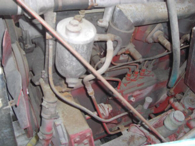 - H3A 4x2 IFA H3A 4x2 - Camión volquete: foto 3 - H3A 4x2 IFA H3A 4x2 - Camión volquete: foto 3