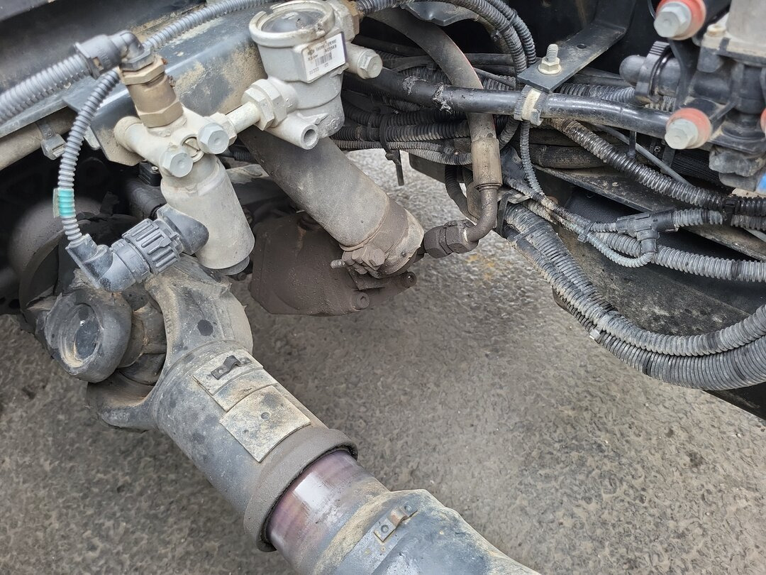 Iveco EuroCargo ML120E22 4x2 EuroCargo ML120E22 4x2, City-Abroller - Camión multibasculante: foto 4 Iveco EuroCargo ML120E22 4x2 EuroCargo ML120E22 4x2, City-Abroller - Camión multibasculante: foto 4