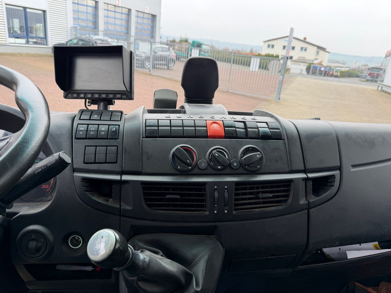 Iveco EuroCargo ML80E21 K 4x2 EuroCargo ML80E21 K 4x2, 2x AHK - Camión volquete: foto 4 Iveco EuroCargo ML80E21 K 4x2 EuroCargo ML80E21 K 4x2, 2x AHK - Camión volquete: foto 4