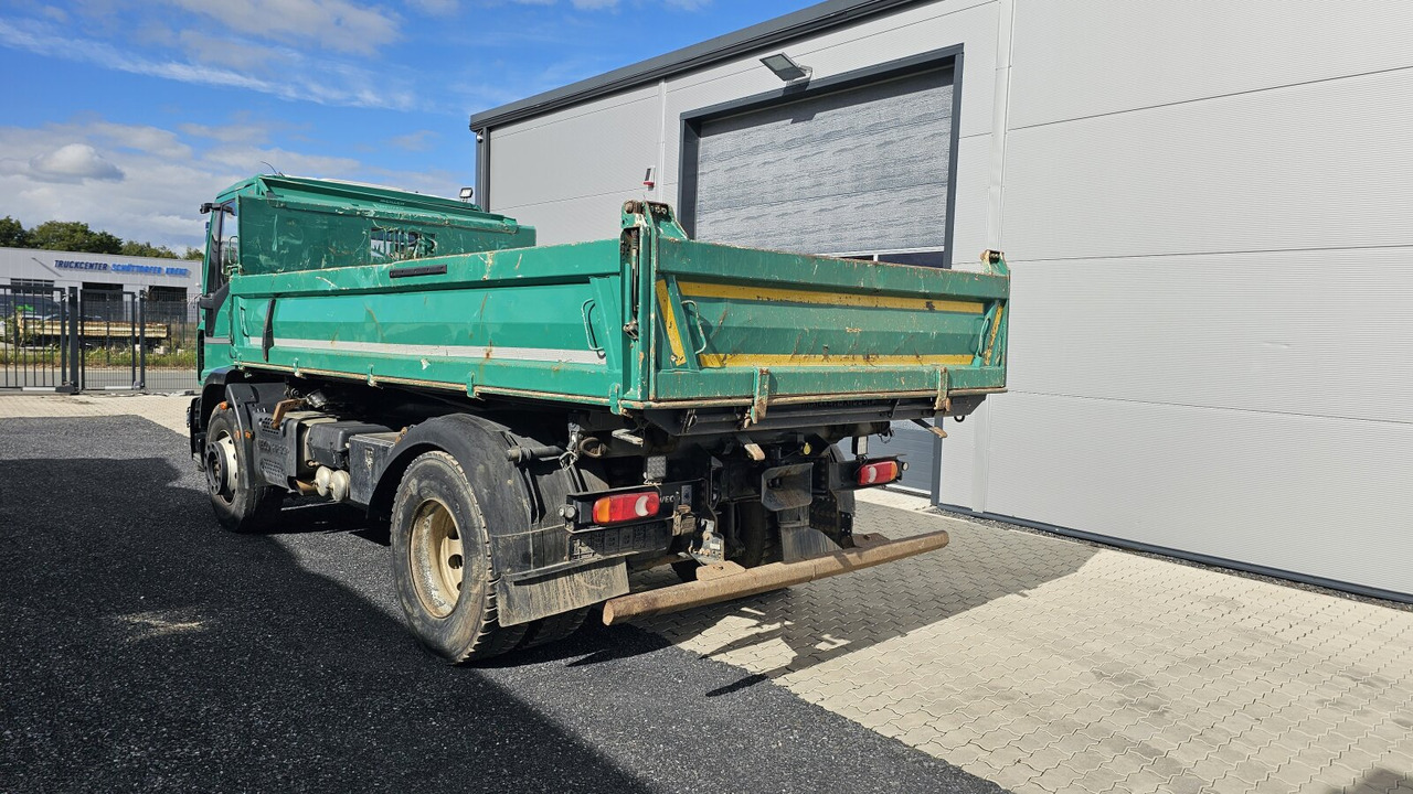 Iveco ML180E32/P 4x2 ML180E32/P 4x2 - Camión volquete: foto 4 Iveco ML180E32/P 4x2 ML180E32/P 4x2 - Camión volquete: foto 4