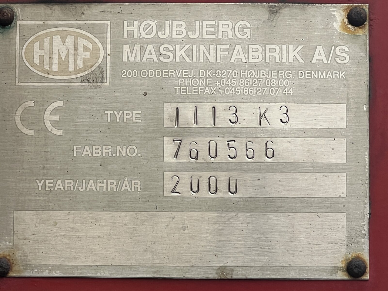 Camión multibasculante, Camión grúa MAN 25/18.284 6x2-4 LL 25/18.284 6x2-4 LL,Kran HMF 1113 K3, Funk, Retarder: foto 14