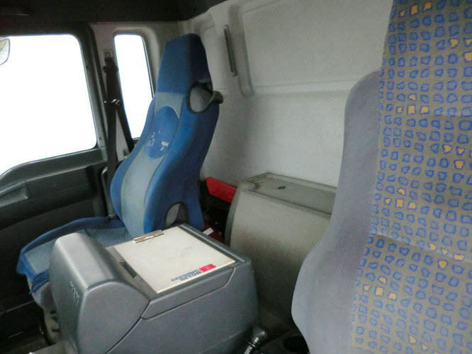 Leasing de MAN TGA 18.360 4x2 TGA 18.360 4x2, Baustoff, Kran ATLAS 125.1 MAN TGA 18.360 4x2 TGA 18.360 4x2, Baustoff, Kran ATLAS 125.1: foto 11 Leasing de MAN TGA 18.360 4x2 TGA 18.360 4x2, Baustoff, Kran ATLAS 125.1 MAN TGA 18.360 4x2 TGA 18.360 4x2, Baustoff, Kran ATLAS 125.1: foto 11