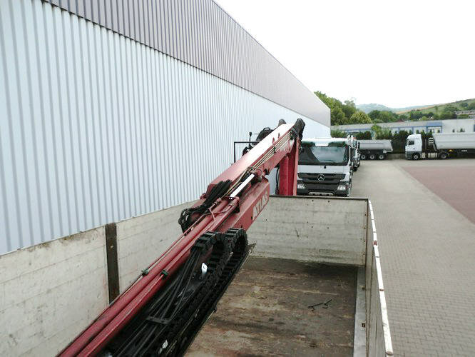 Leasing de MAN TGA 18.360 4x2 TGA 18.360 4x2, Baustoff, Kran ATLAS 125.1 MAN TGA 18.360 4x2 TGA 18.360 4x2, Baustoff, Kran ATLAS 125.1: foto 9 Leasing de MAN TGA 18.360 4x2 TGA 18.360 4x2, Baustoff, Kran ATLAS 125.1 MAN TGA 18.360 4x2 TGA 18.360 4x2, Baustoff, Kran ATLAS 125.1: foto 9