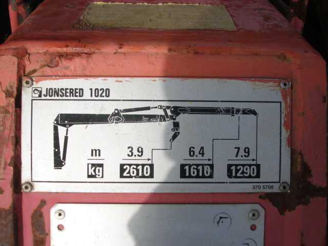 Leasing de MAN TGA 26.413 BB 6x4 TGA 26.413 BB 6x4 Kran Heckkran Jonsered 1020 MAN TGA 26.413 BB 6x4 TGA 26.413 BB 6x4 Kran Heckkran Jonsered 1020: foto 12 Leasing de MAN TGA 26.413 BB 6x4 TGA 26.413 BB 6x4 Kran Heckkran Jonsered 1020 MAN TGA 26.413 BB 6x4 TGA 26.413 BB 6x4 Kran Heckkran Jonsered 1020: foto 12