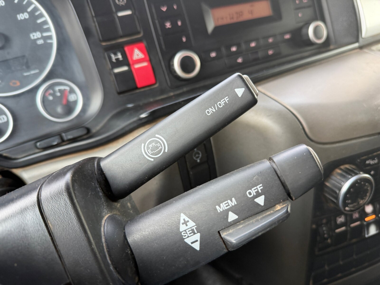 Camión multibasculante MAN TGS 18.360 4X2 BL TGS 18.360 4X2 BL, Hyva 10.45 S, Teleskopabrollanlage: foto 6