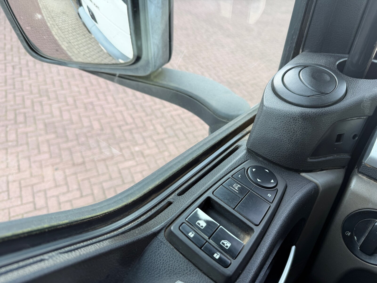 Camión multibasculante MAN TGS 18.360 4X2 BL TGS 18.360 4X2 BL, Hyva 10.45 S, Teleskopabrollanlage: foto 7