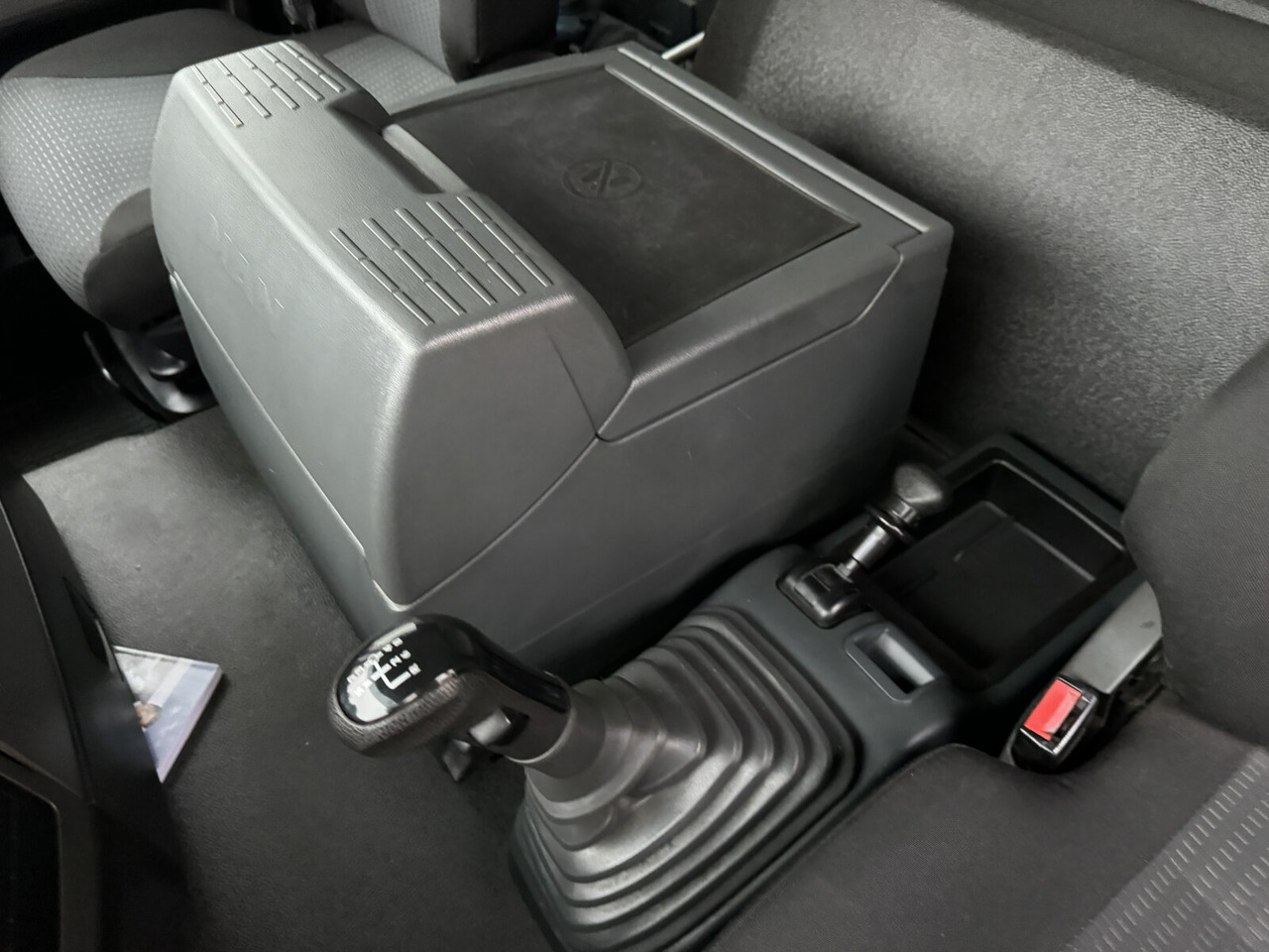 MAN TGS 26.360 6X2-2 BL TGS 26.360 6X2-2 BL, Liftachse - Camión caja abierta: foto 4 MAN TGS 26.360 6X2-2 BL TGS 26.360 6X2-2 BL, Liftachse - Camión caja abierta: foto 4