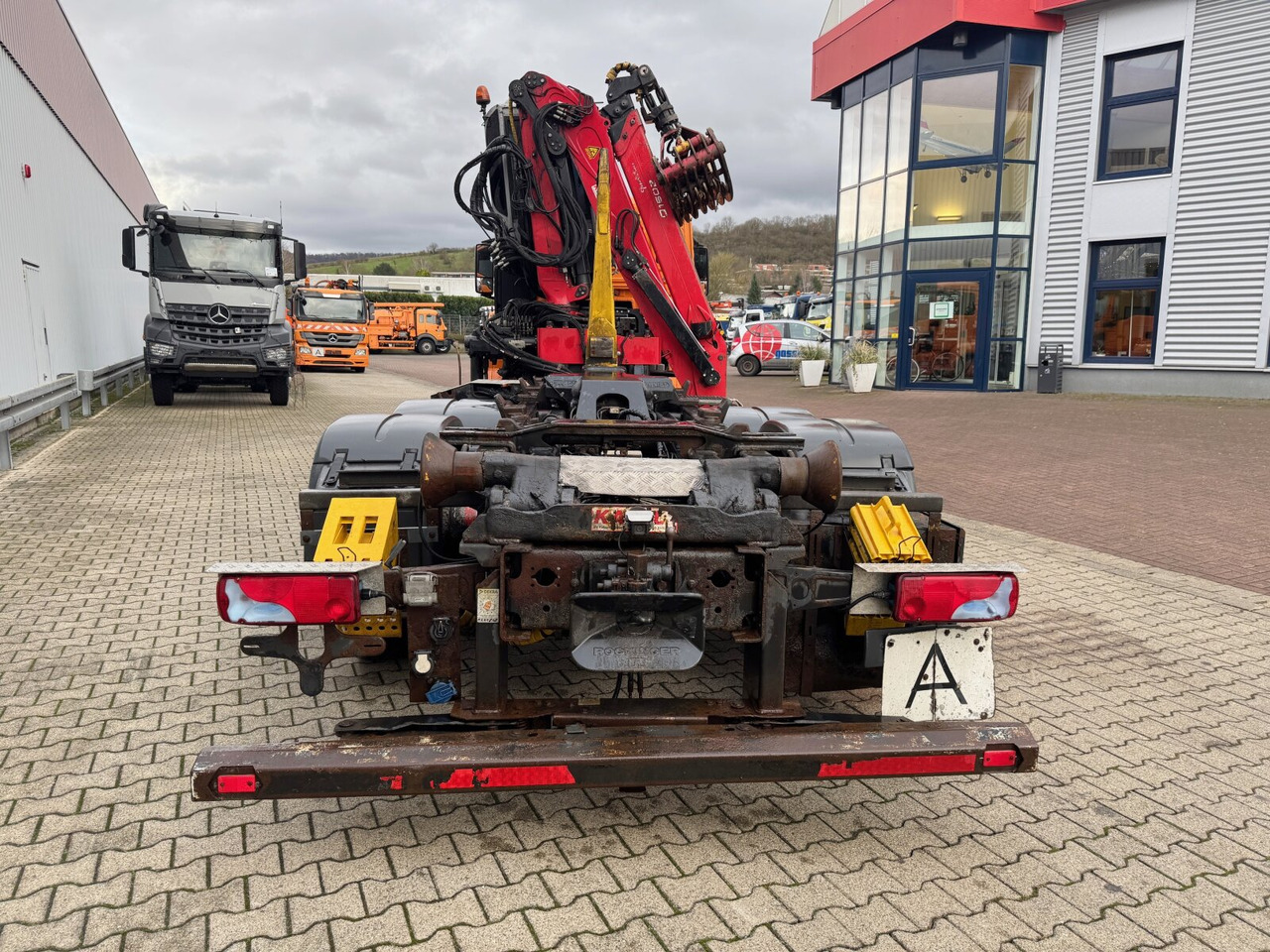 Leasing de MAN TGS 26.440 6x2-4 BL TGS 26.440 6x2-4 BL, Lenk-/Liftachse, Krankabine, Kran Epsilon Q150Z96 MAN TGS 26.440 6x2-4 BL TGS 26.440 6x2-4 BL, Lenk-/Liftachse, Krankabine, Kran Epsilon Q150Z96: foto 12 Leasing de MAN TGS 26.440 6x2-4 BL TGS 26.440 6x2-4 BL, Lenk-/Liftachse, Krankabine, Kran Epsilon Q150Z96 MAN TGS 26.440 6x2-4 BL TGS 26.440 6x2-4 BL, Lenk-/Liftachse, Krankabine, Kran Epsilon Q150Z96: foto 12