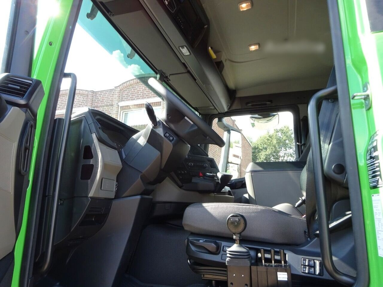 Leasing de MAN TGS 26.520 6x2-2 BL TGS 26.520 6x2-2 BL, Liftachse MAN TGS 26.520 6x2-2 BL TGS 26.520 6x2-2 BL, Liftachse: foto 6 Leasing de MAN TGS 26.520 6x2-2 BL TGS 26.520 6x2-2 BL, Liftachse MAN TGS 26.520 6x2-2 BL TGS 26.520 6x2-2 BL, Liftachse: foto 6