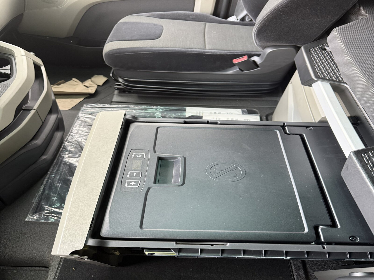 Camión grúa, Camión caja abierta nuevo MAN TGX 26.470 6x2-4 BL TGX 26.470 6x2-4 BL, Lenk-/Liftachse, Retarder, Navi, Heckkran Atlas AK 170.2-A2: foto 6