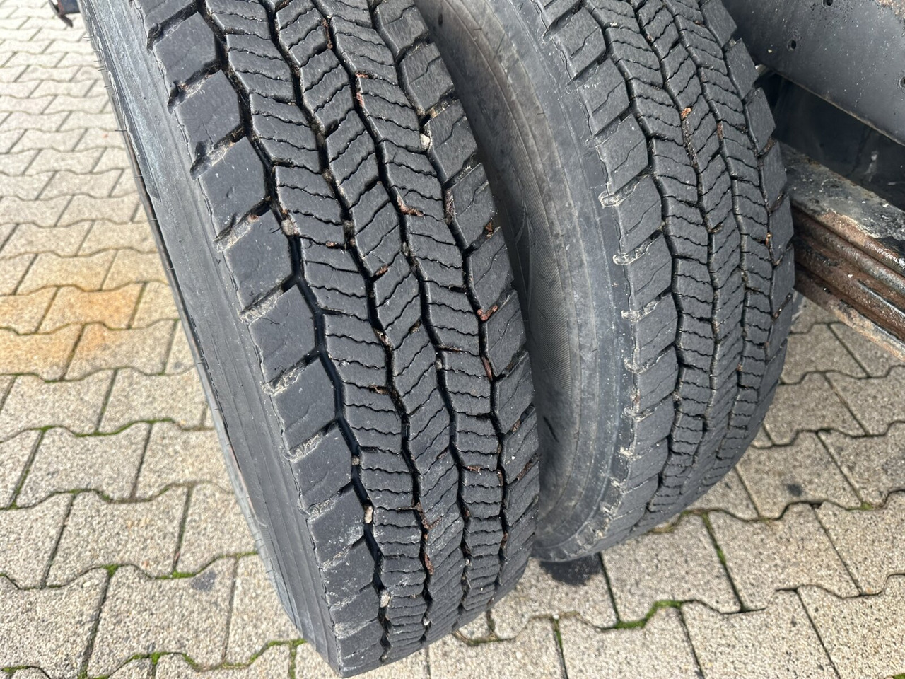 Mercedes-Benz 914 K 4x2 914 K 4x2 - Camión volquete: foto 4 Mercedes-Benz 914 K 4x2 914 K 4x2 - Camión volquete: foto 4