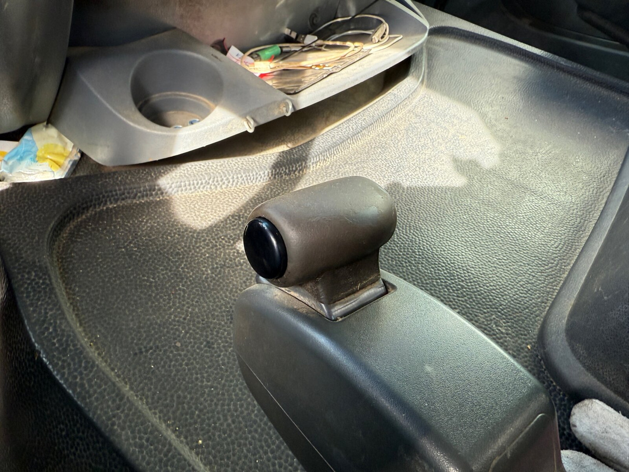 Camión volquete Mercedes-Benz Actros 2646 K 6x4 Actros 2646 K 6x4, Retarder, Bordmatik: foto 7