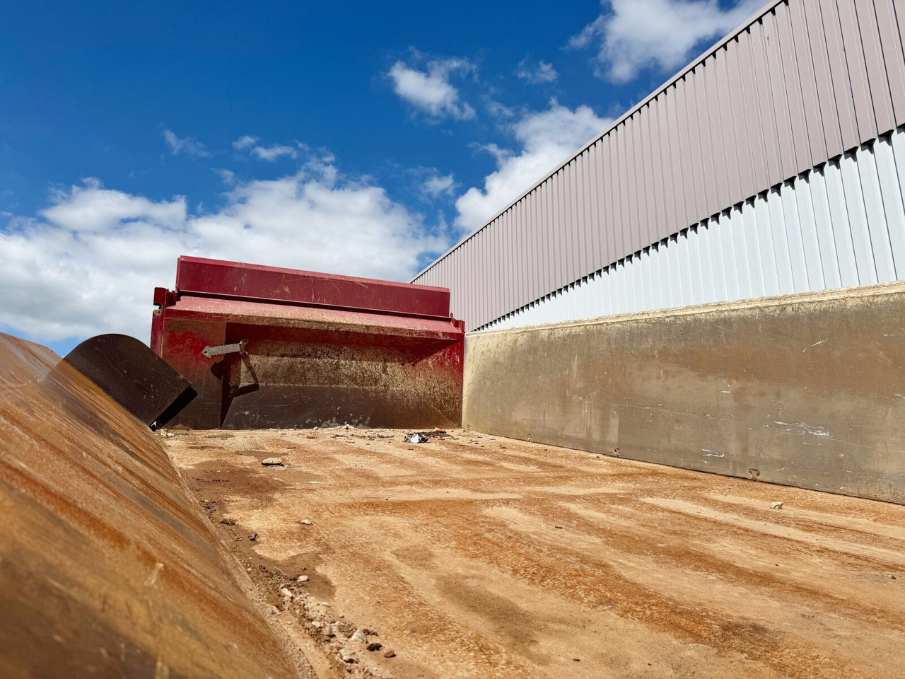 Camión volquete Mercedes-Benz Actros 2648 LK 6x4 Actros 2648 LK 6x4, Retarder, Bordmatik, Bi-Xenon: foto 15