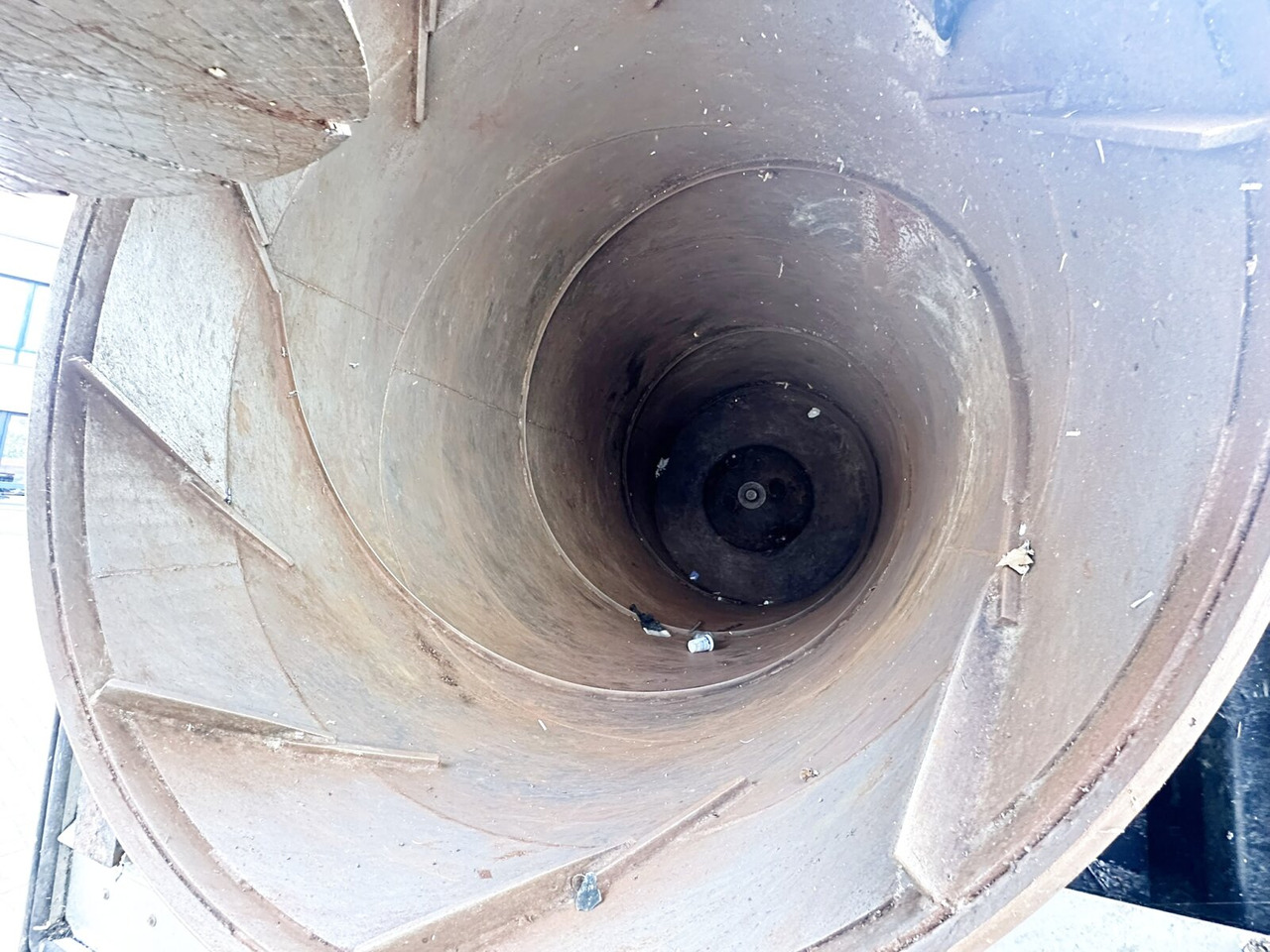 Mercedes-Benz Atego 1624 L 4x2 Atego 1624 L 4x2, Retarder, Faun Rotopress, Zöller-Schüttung - Camión de basura: foto 5 Mercedes-Benz Atego 1624 L 4x2 Atego 1624 L 4x2, Retarder, Faun Rotopress, Zöller-Schüttung - Camión de basura: foto 5