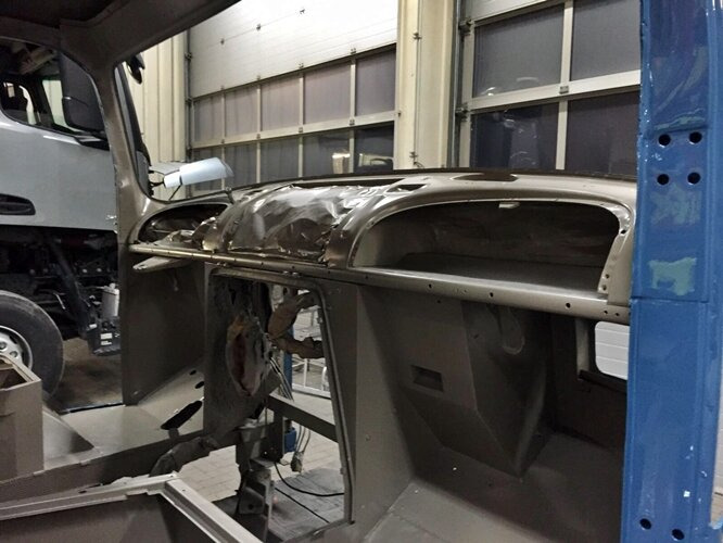 Leasing de Mercedes-Benz - LP710/32 LF16V LP710/32, Autotransporter Mercedes-Benz - LP710/32 LF16V LP710/32, Autotransporter: foto 13