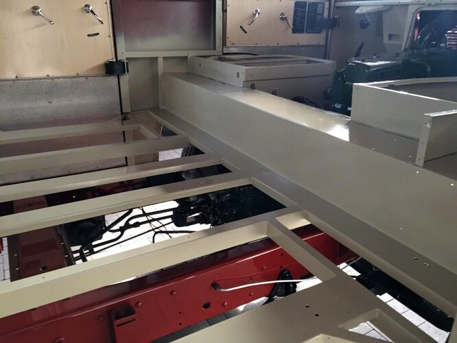 Leasing de Mercedes-Benz - LP710/32 LF16V LP710/32, Autotransporter Mercedes-Benz - LP710/32 LF16V LP710/32, Autotransporter: foto 11