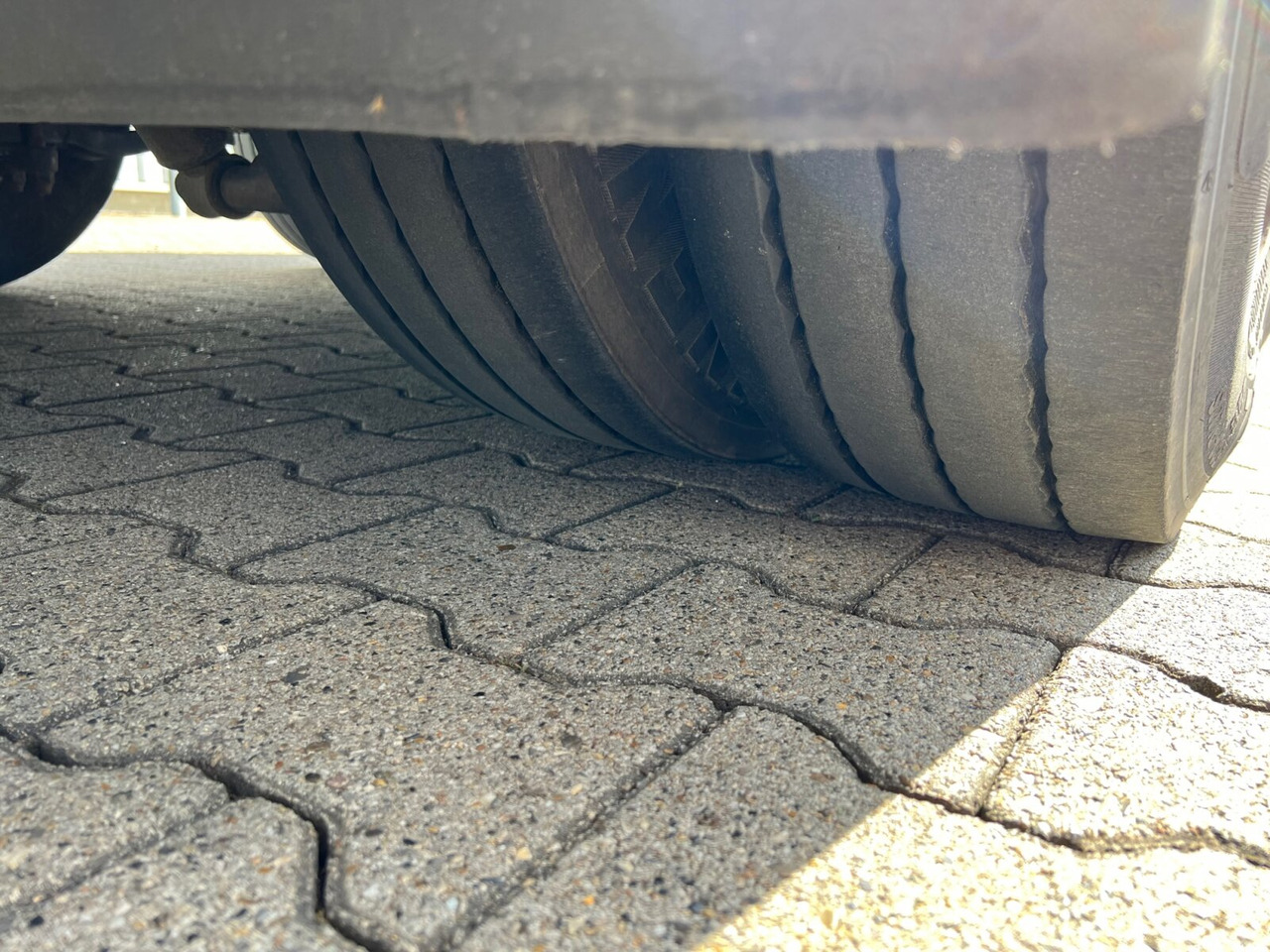 N5K218 Möbelkofferanhänger N5K218 Möbelkofferanhänger - Remolque caja cerrada: foto 4 N5K218 Möbelkofferanhänger N5K218 Möbelkofferanhänger - Remolque caja cerrada: foto 4