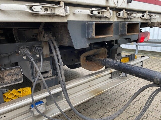 Leasing de Orten PRASQ 18 Getränkeanhänger PRASQ 18 Getränkeanhänger, Stapleraufnahme, 12x VORHANDEN! Orten PRASQ 18 Getränkeanhänger PRASQ 18 Getränkeanhänger, Stapleraufnahme, 12x VORHANDEN!: foto 6