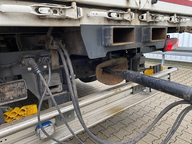 Remolque caja cerrada Orten PRASQ 18 Getränkeanhänger PRASQ 18 Getränkeanhänger, Stapleraufnahme, 6 x Vorhanden!: foto 6 Remolque caja cerrada Orten PRASQ 18 Getränkeanhänger PRASQ 18 Getränkeanhänger, Stapleraufnahme, 6 x Vorhanden!: foto 6