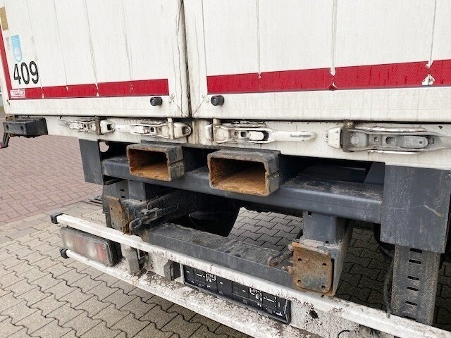 Remolque caja cerrada Orten PRASQ 18 Getränkeanhänger PRASQ 18 Getränkeanhänger, Stapleraufnahme, 6 x Vorhanden!: foto 13 Remolque caja cerrada Orten PRASQ 18 Getränkeanhänger PRASQ 18 Getränkeanhänger, Stapleraufnahme, 6 x Vorhanden!: foto 13