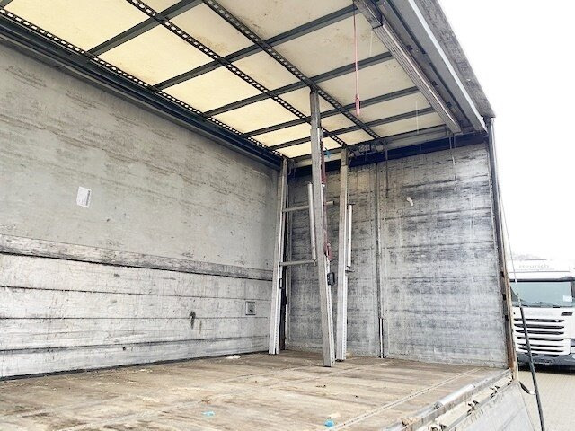 Remolque caja cerrada Orten PRASQ 18 Getränkeanhänger PRASQ 18 Getränkeanhänger, Stapleraufnahme, 6 x Vorhanden!: foto 15 Remolque caja cerrada Orten PRASQ 18 Getränkeanhänger PRASQ 18 Getränkeanhänger, Stapleraufnahme, 6 x Vorhanden!: foto 15