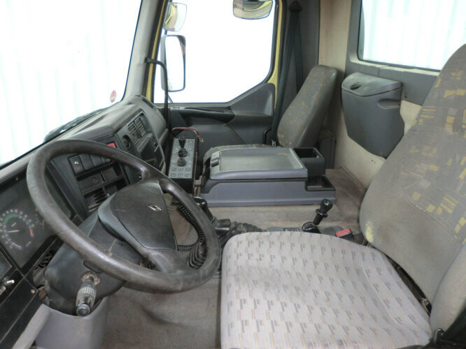 Leasing de Renault Premium 250 4x2 Renault Premium 250 4x2: foto 6 Leasing de Renault Premium 250 4x2 Renault Premium 250 4x2: foto 6