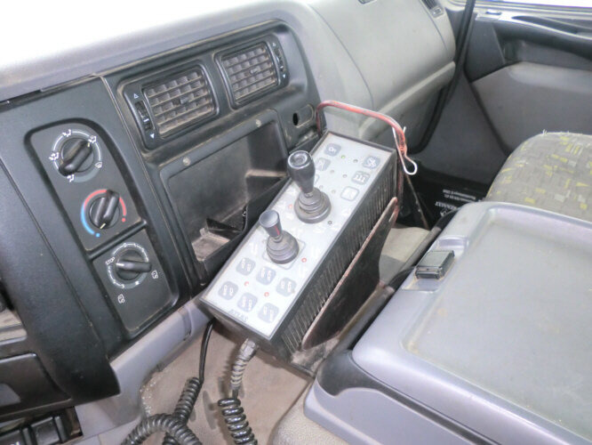 Leasing de Renault Premium 250 4x2 Renault Premium 250 4x2: foto 7 Leasing de Renault Premium 250 4x2 Renault Premium 250 4x2: foto 7